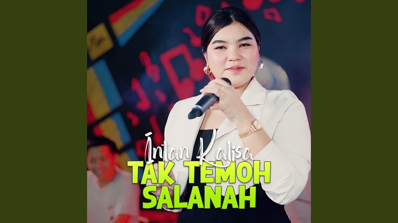 Tak Temoh Salanah