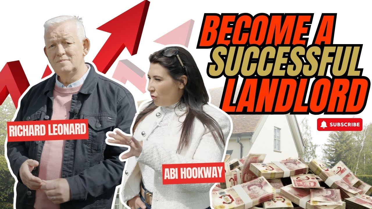 TOP 5 TIPS TO BECOME A SUCCESSFUL HMO LANDLORD