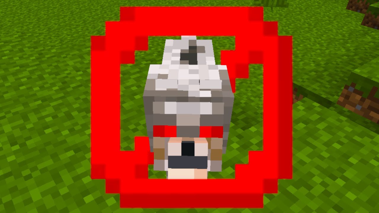 Czy będziesz lepszy niż wilki? Minecraft Better Than Wolves