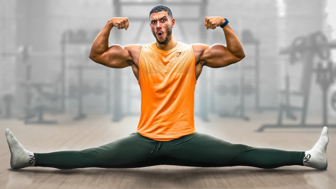 Comment la souplesse vous aide à prendre du muscle