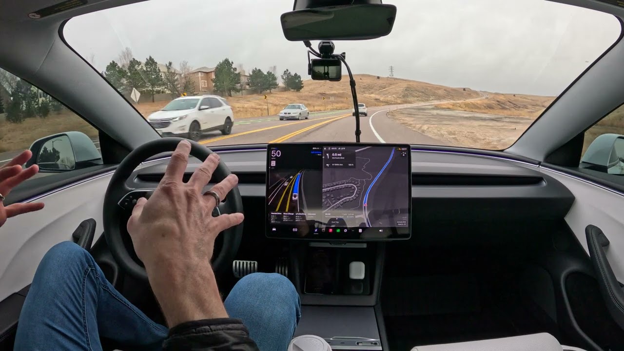 2026-02-20 - Tesla (Superior) → Arvada