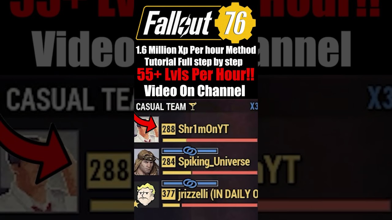 Instantly Respawn west tek In Fallout 76 #shorts #fallout76 #xpglitch