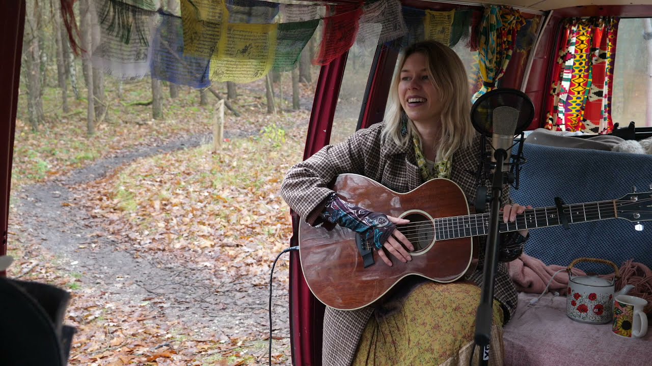 Lotte Walda | RoadMusic