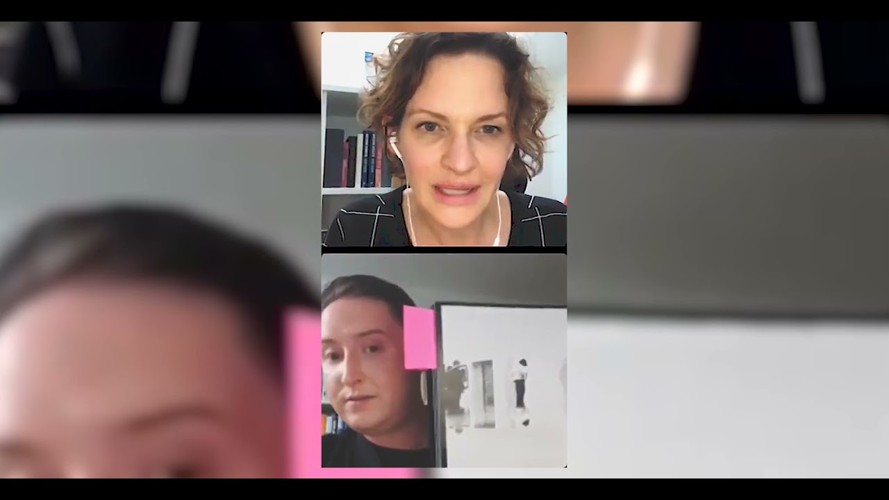 Livestream: Beuys und Wolleh