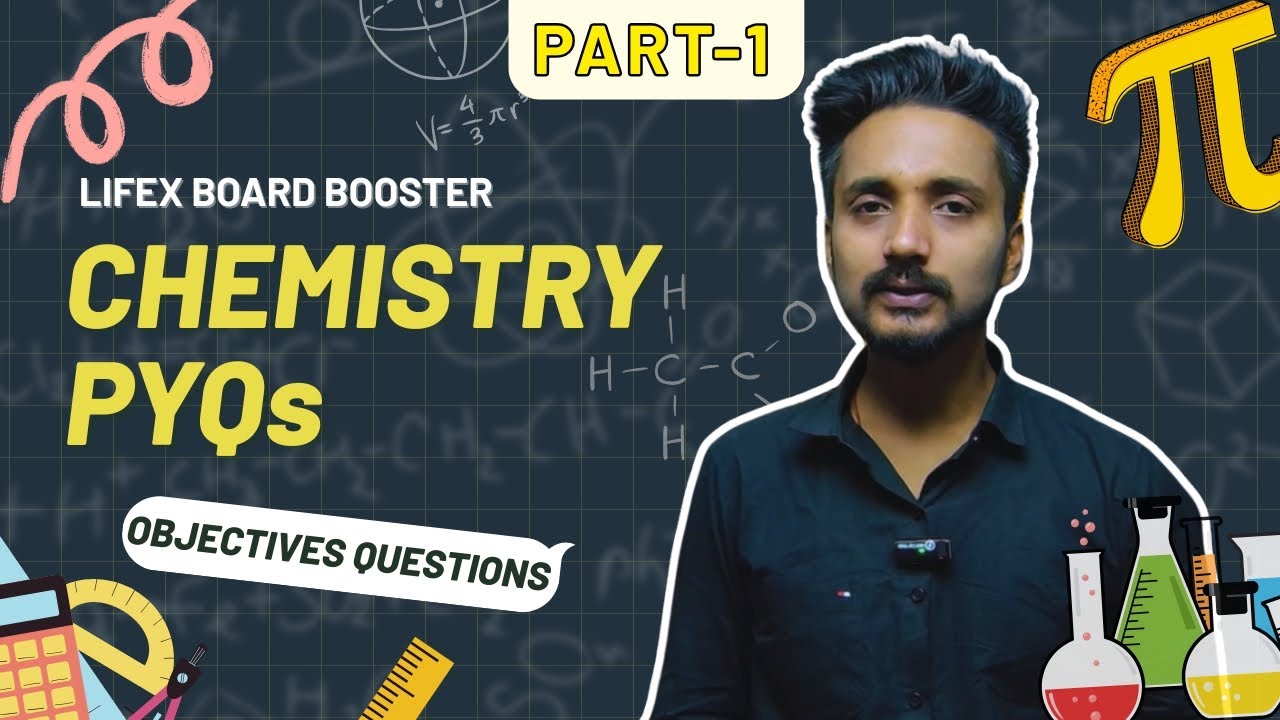 Solutions Chapter Most Repeated PYQs😱| Class 12 Chemistry Boards 2025 | LifeX Boards Booster #boards