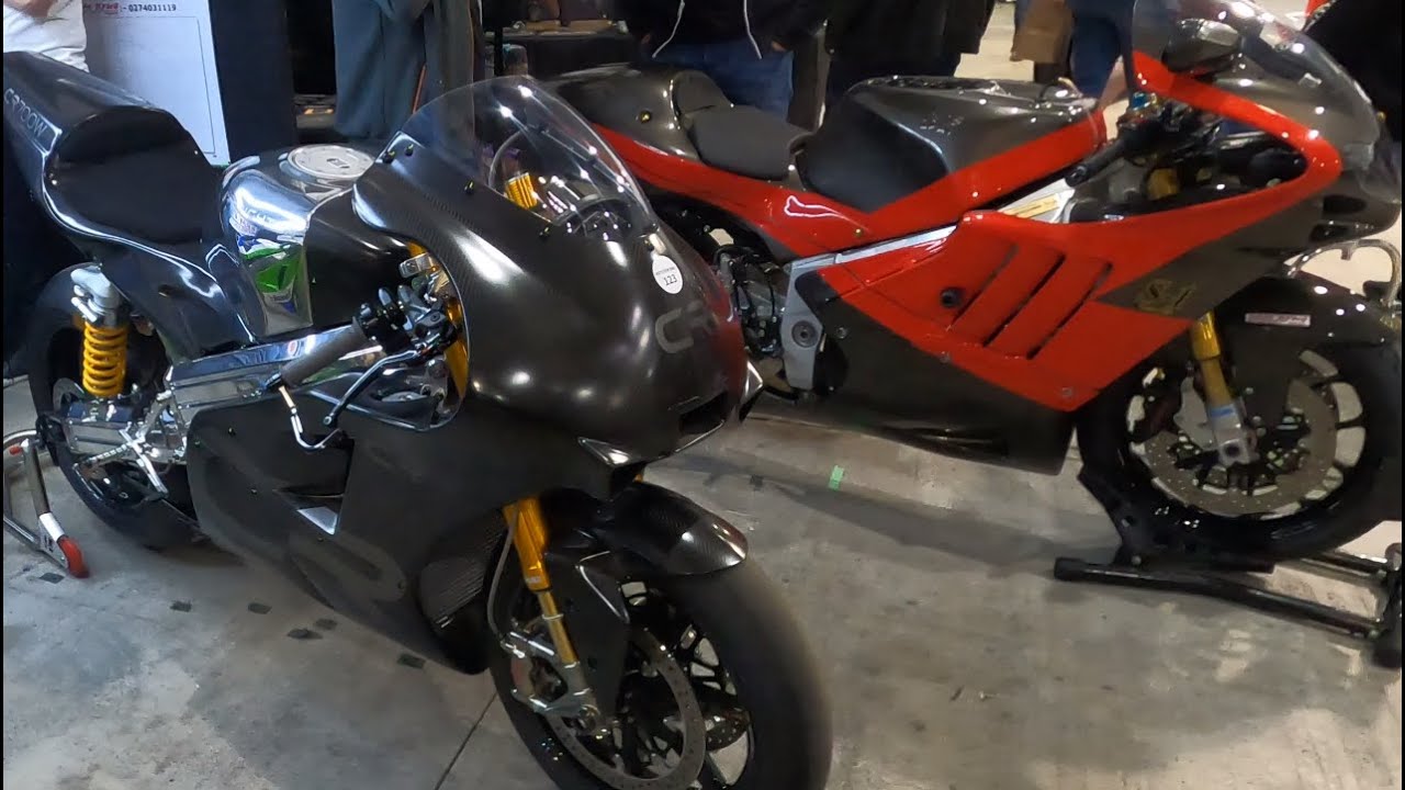 NZ Motorcycle Show 2025. 19-10-2025  Auckland New Zealand