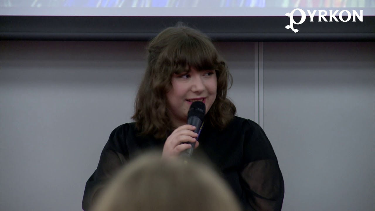 Pyrkon 2019 | Meeting with Thomas Astruc and Wilfried Pain [FR/PL]