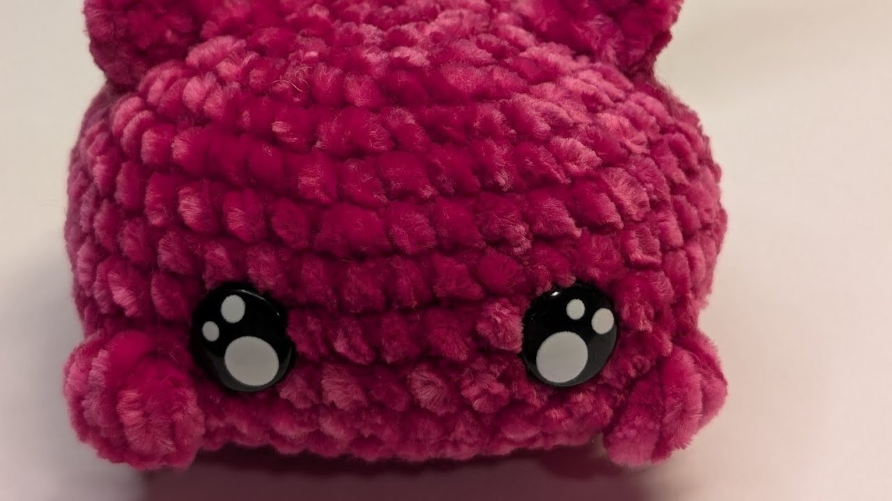 Flat Cat - Process video