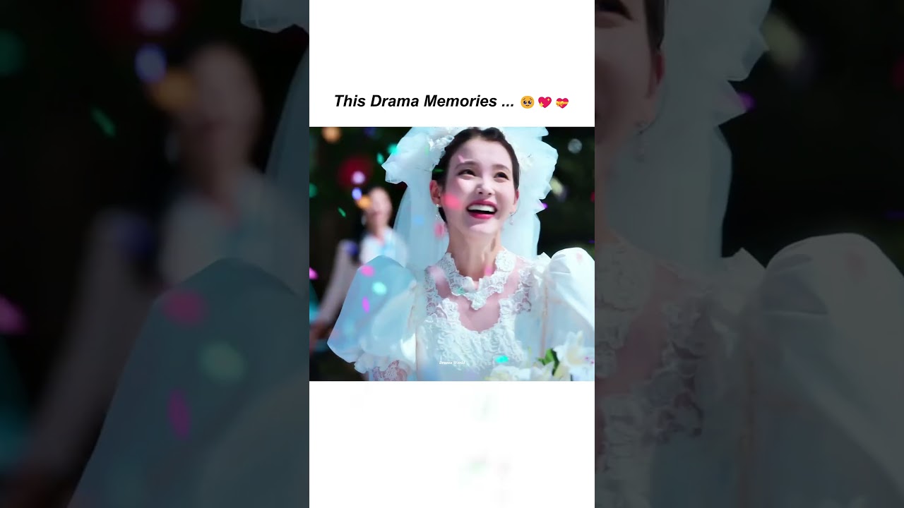 🕯️ This Drama Memory’s | When Life Gives You Tangerines | KDrama | Tamil Edit 