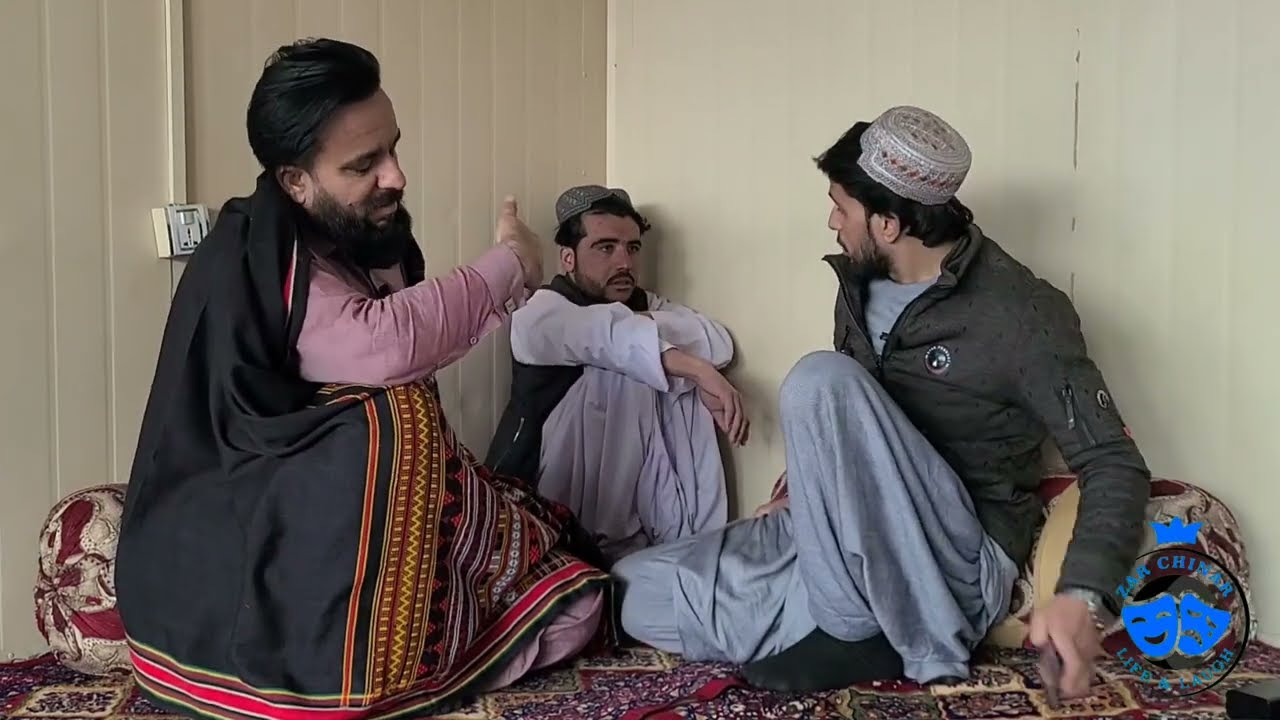 سپين سترګی ورور 😁