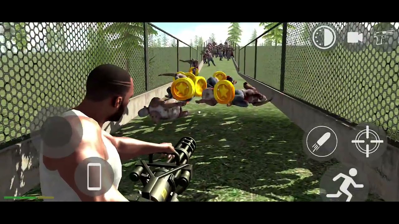 Indian bikes driving 3D zombie mission @Thetargetsiblings @imbixu 