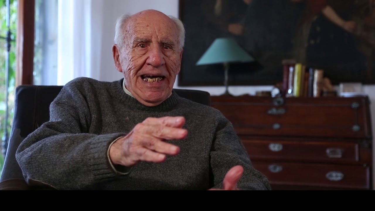 Torres Balbás, el arquitecto de la Alhambra en la memoria de su hijo Rafael Torres Márquez