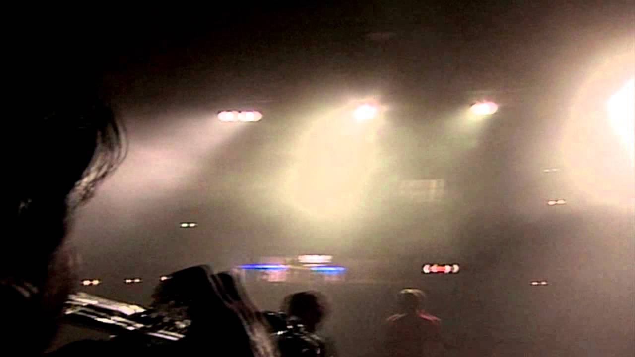 WDK - EN VIVO EN OBRAS (2006) HD parte 7