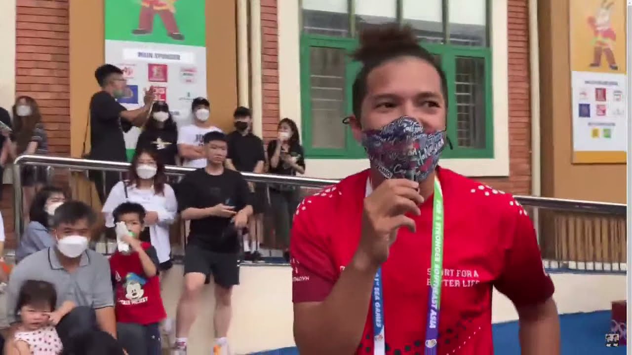 TRỰC TIẾP | SEA Games 31 | Bóng rổ nữ/Women's Basketball 5x5 | Malaysia vs Vietnam