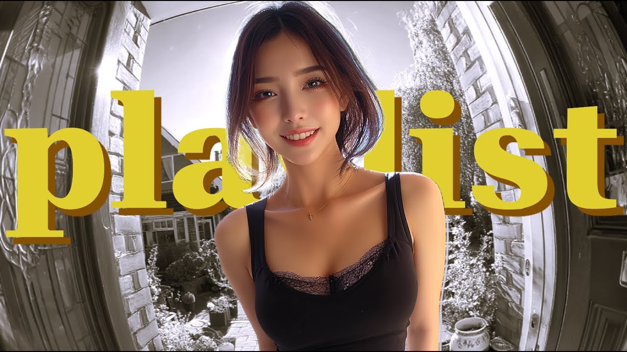 [playlist] ✨Ты это слышал~!!🎧 | Чилл Хип-хоп R&B POP Кафе · Учеба · Фокус · Отдых · Работа