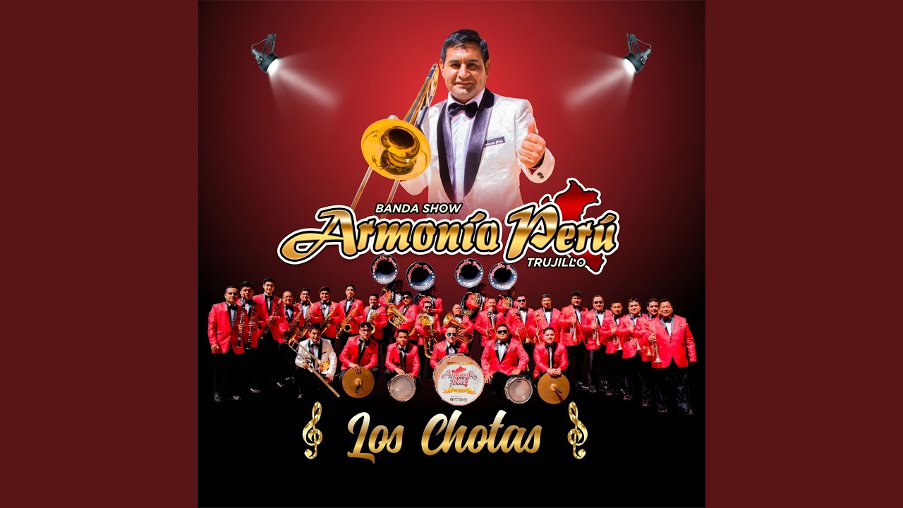 Huarochirano Nueva Estrella - Cumbia
