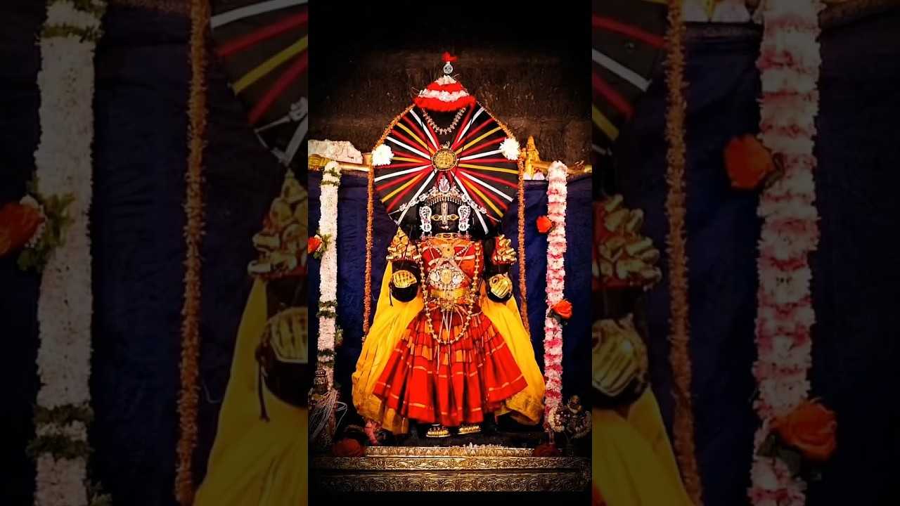 ಪೊಡವಿಗೊಡೆಯ ಉಡುಪಿ ಶ್ರೀ ಕೃಷ್ಣ❤️😍| 𝗨𝗱𝘂𝗽𝗶 𝗦𝗿𝗶 𝗞𝗿𝗶𝘀𝗵𝗻𝗮 