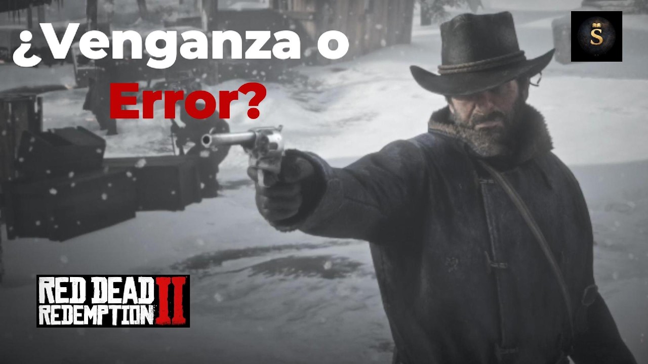 Viejos Amigos | Red Dead Redemption 2 | Sandbox Chronicles
