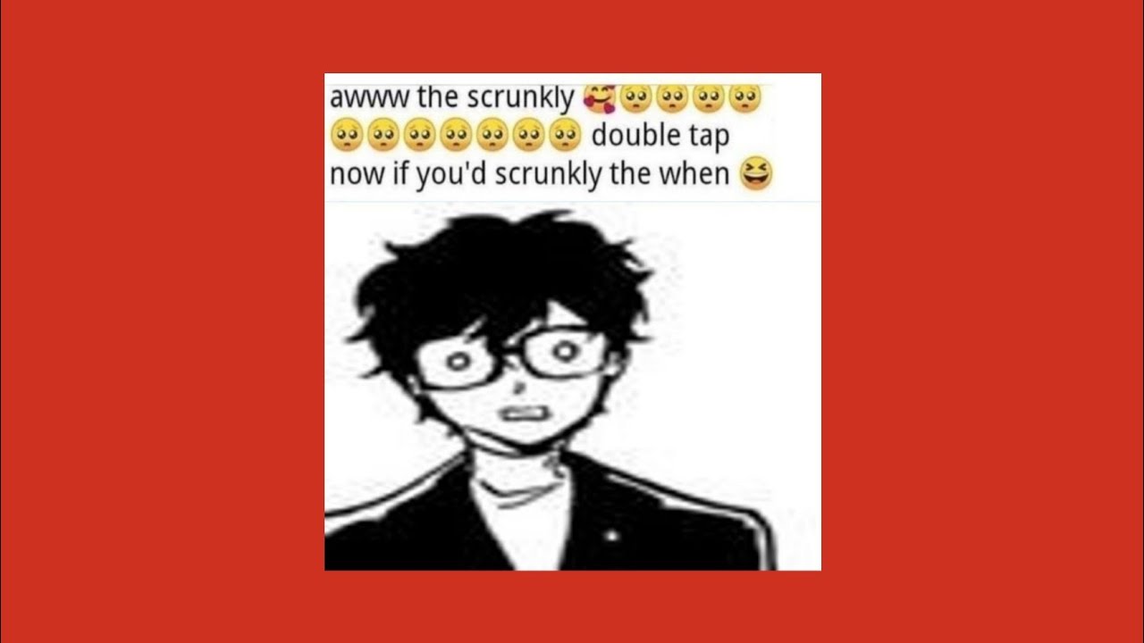 an akiren/joker playlist !!!