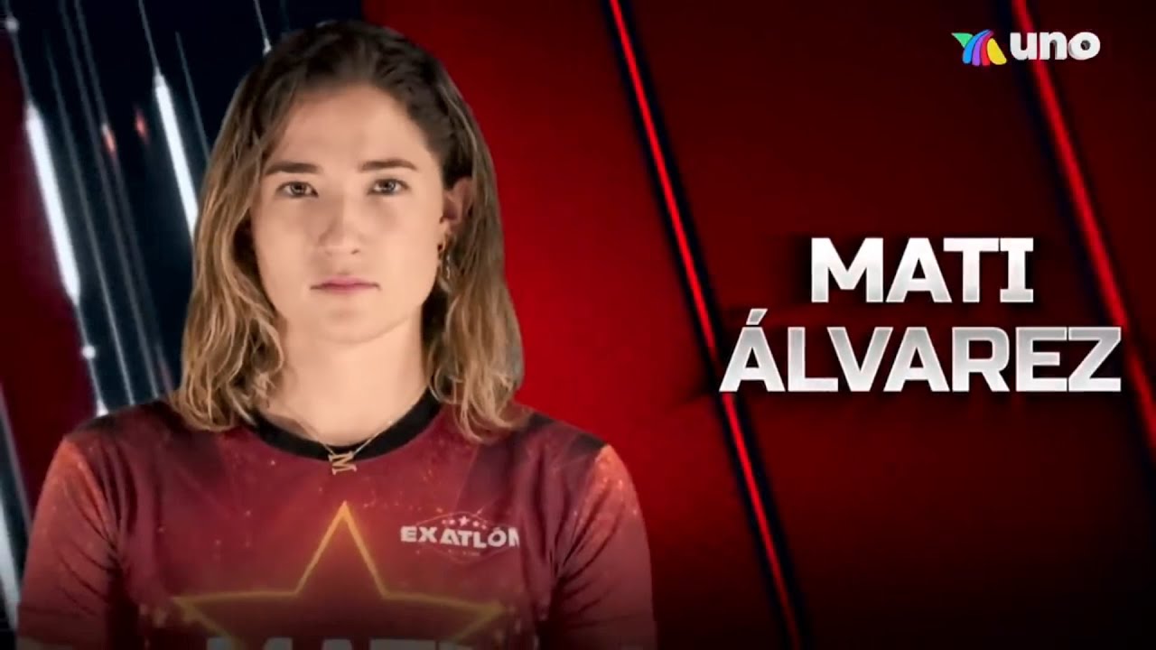 Tiros Perfectos All Stars, Mati Alvarez 12