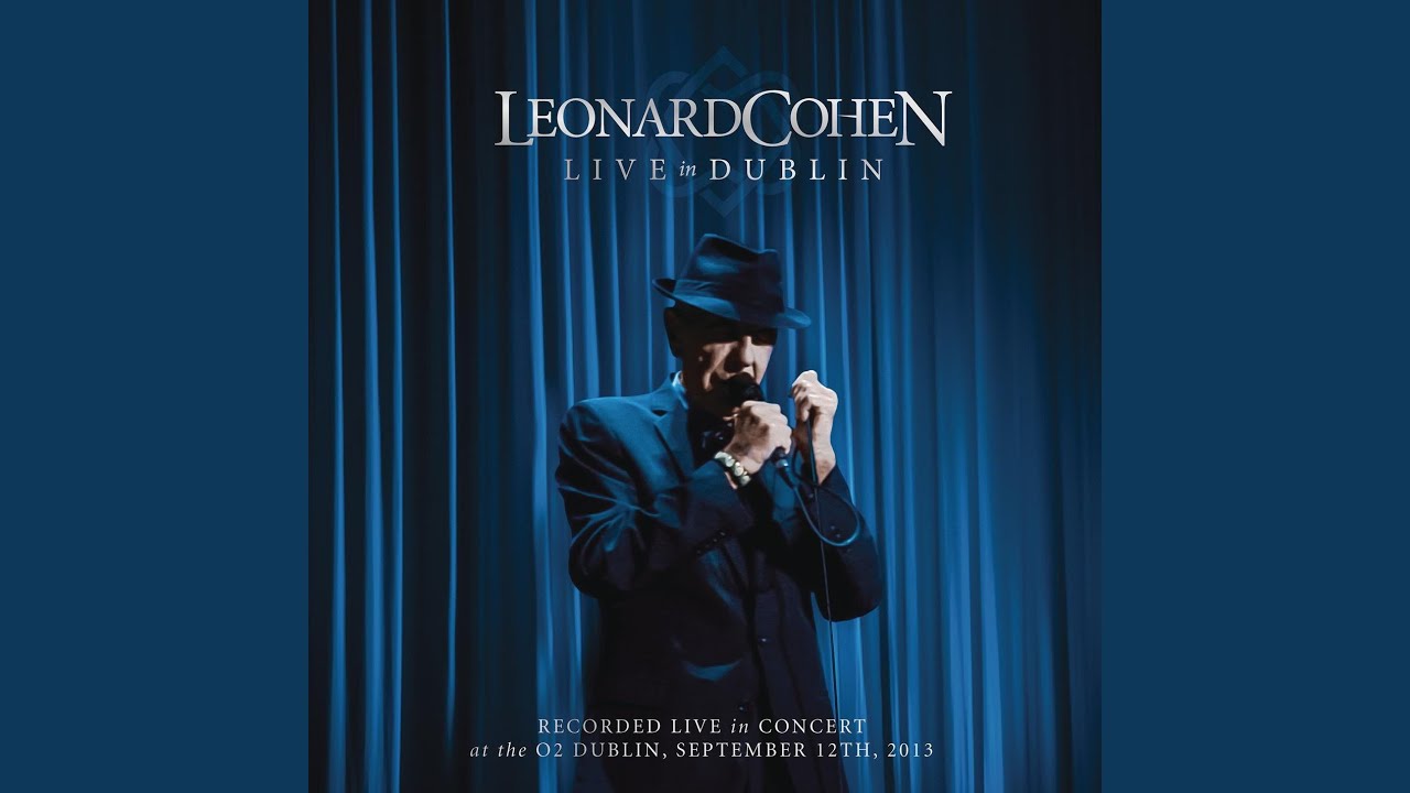 Waiting for the Miracle (Live in Dublin)