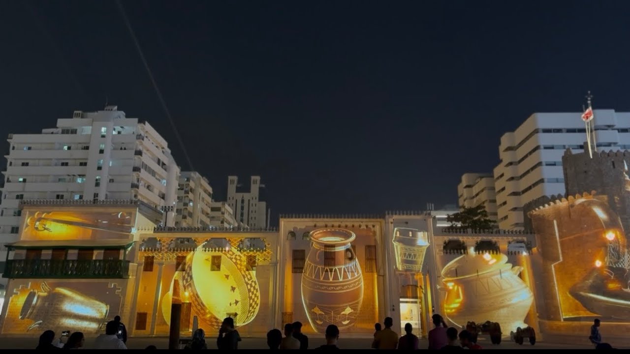 Sharjah Light Festival❤️🇦🇪  #sharjahlightfestival #sharjah #sharjahvlogs #trending #sharjahtourism 
