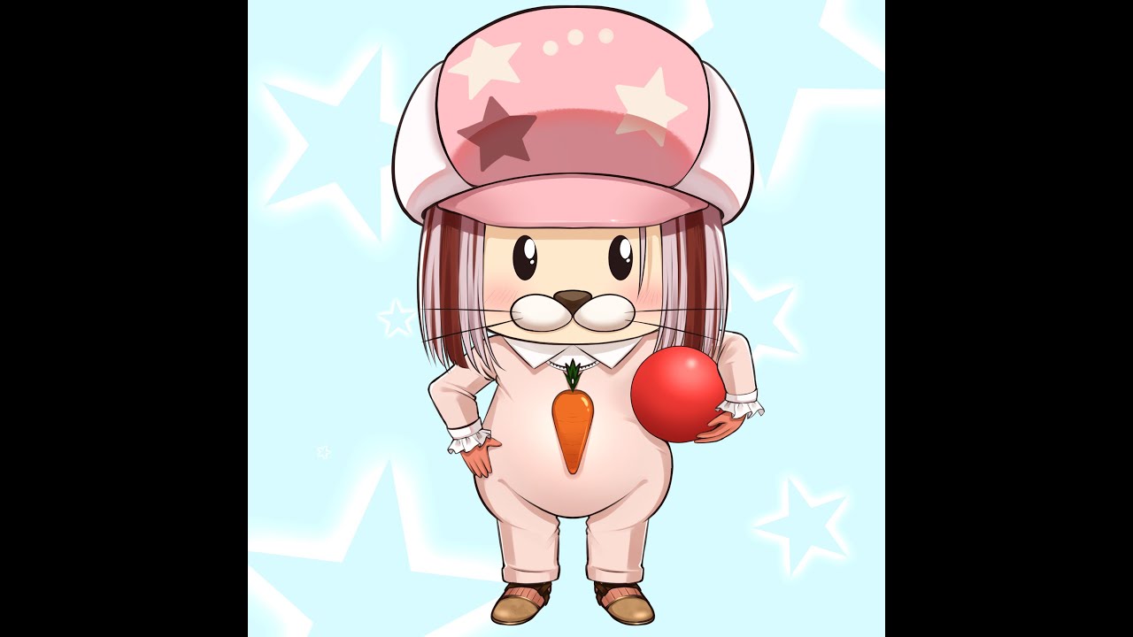 ドラクエ10　新年のご挨拶