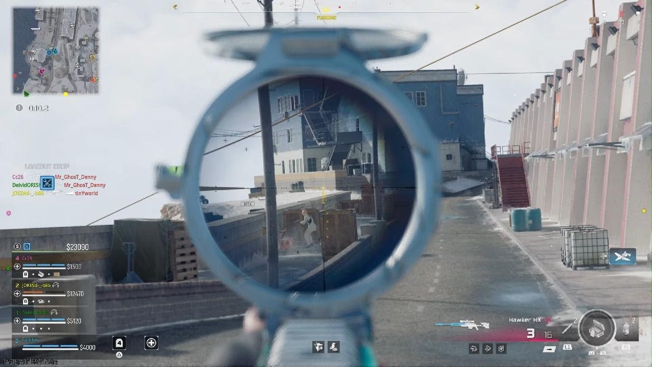 Call of Duty_vitory and Unlocking Noonshot Calling Card