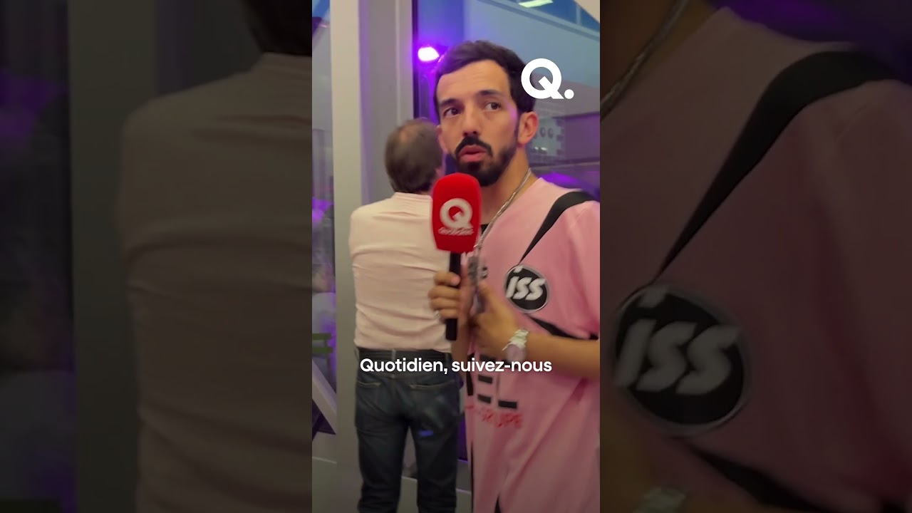Bigflo et Oli nous piquent le micro au Rose Festival !