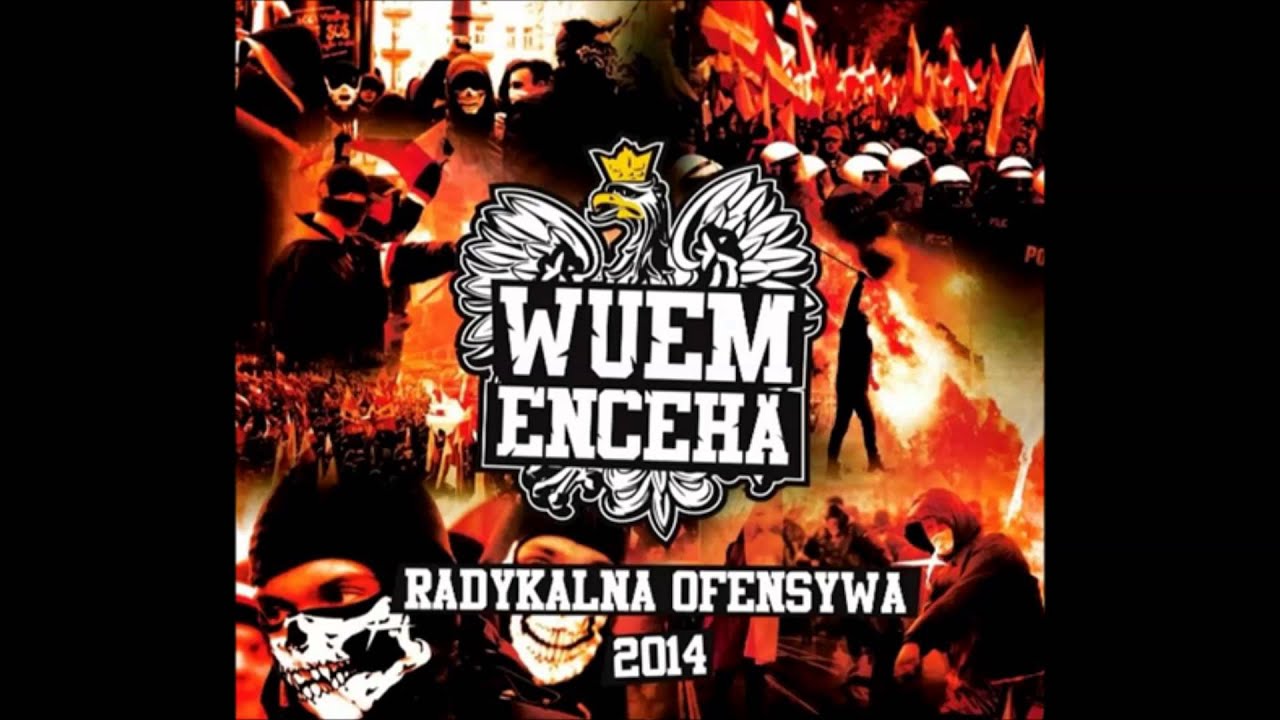 03. Wuem Enceha - Pani Wanda (Skit)