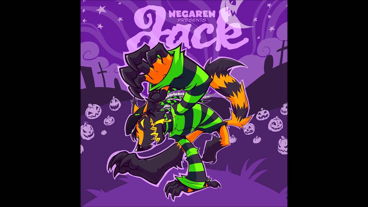 NegaRen - D.A.A.N.A.C.C.E.