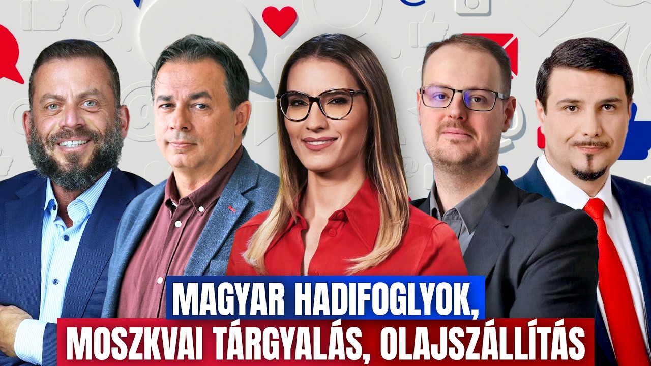Komment - HírTV