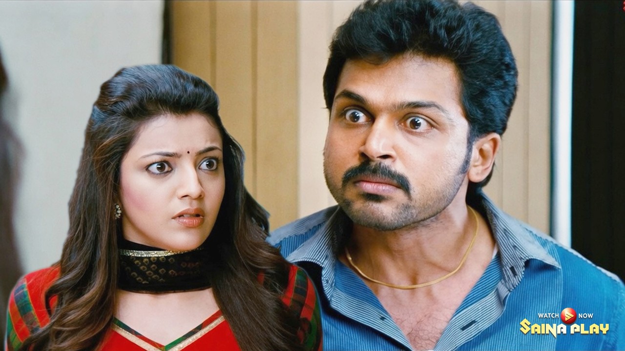 നിന്റെ ഈ പാട്ട് കേട്ടാൽ ഒരു പിച്ചക്കാരൻ പോലും പിച്ച ഇടത്തില്ല.| All in All Azhagu Raja |