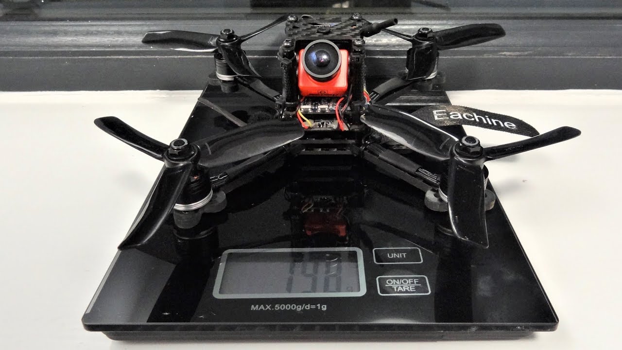 MONTAGE DRONE en 4