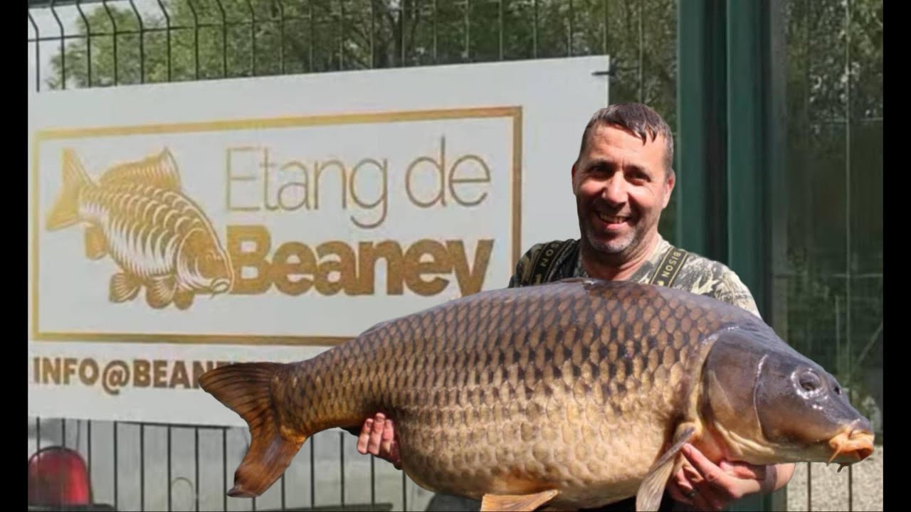 Etang de Beaney 25 France 
