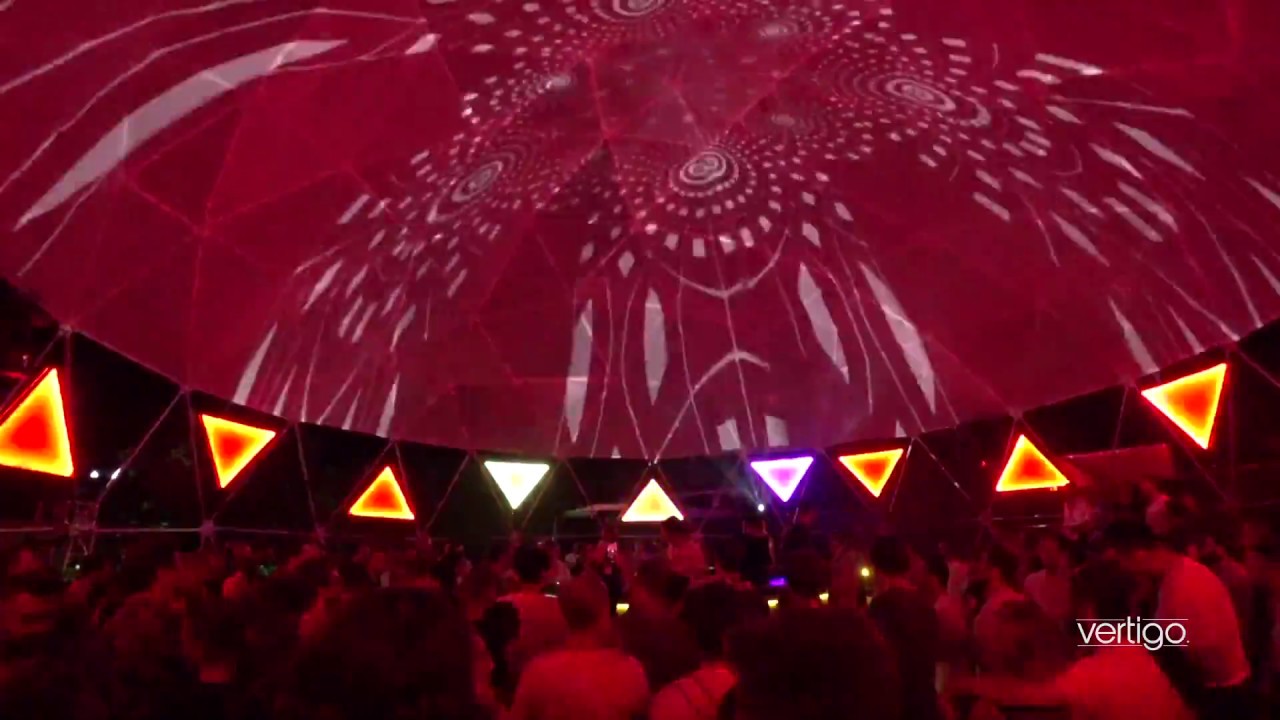 Lilly & Kazan Electronica Festival Full Set