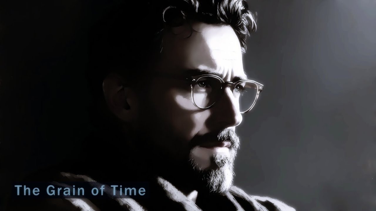 시간의 결 (깊게 빠져드는 반도네온 연주 1시간 듣기)_ The Grain of Time