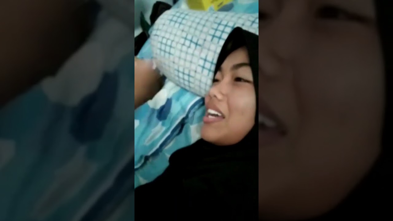 LUCU! PASKIBRAKA PUTRI TAKUT SUNTIK || FUNNY MOMENT!