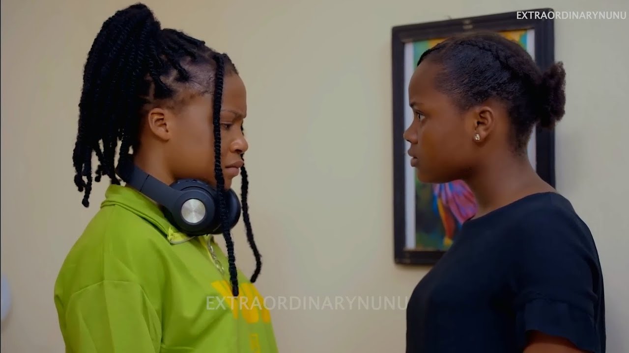 PART 02| ALIMSALITI RAFIKI YAKE KWAKUA YEYE ALICHAGULIWA KWENYE MASHINDANO YA MUZIKI 