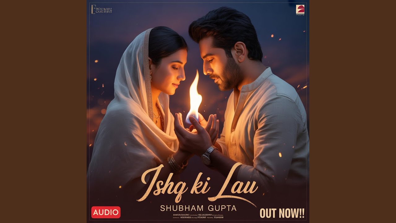 Ishq Ki Lau (Track 2)