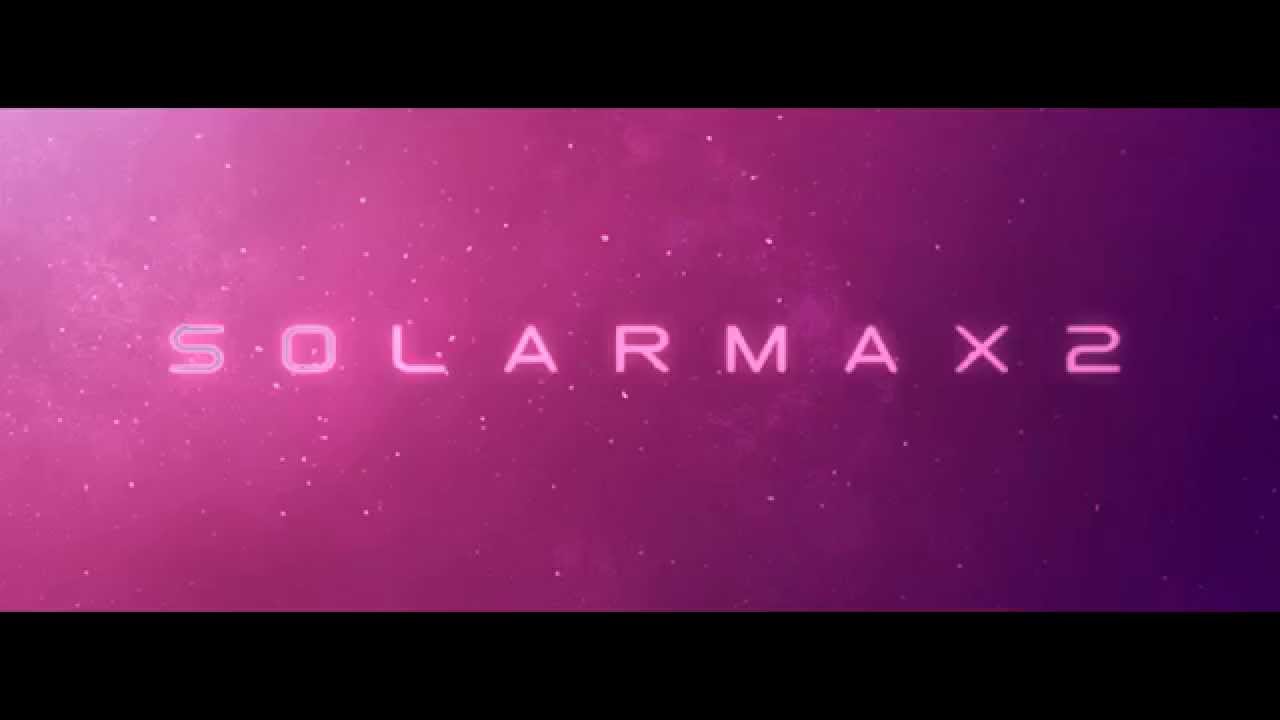 Solarmax 2 OST - Final Battle