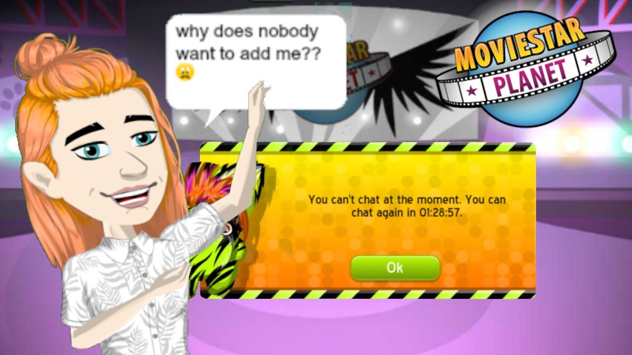 Программа MovieStarPlanet Experience 2026