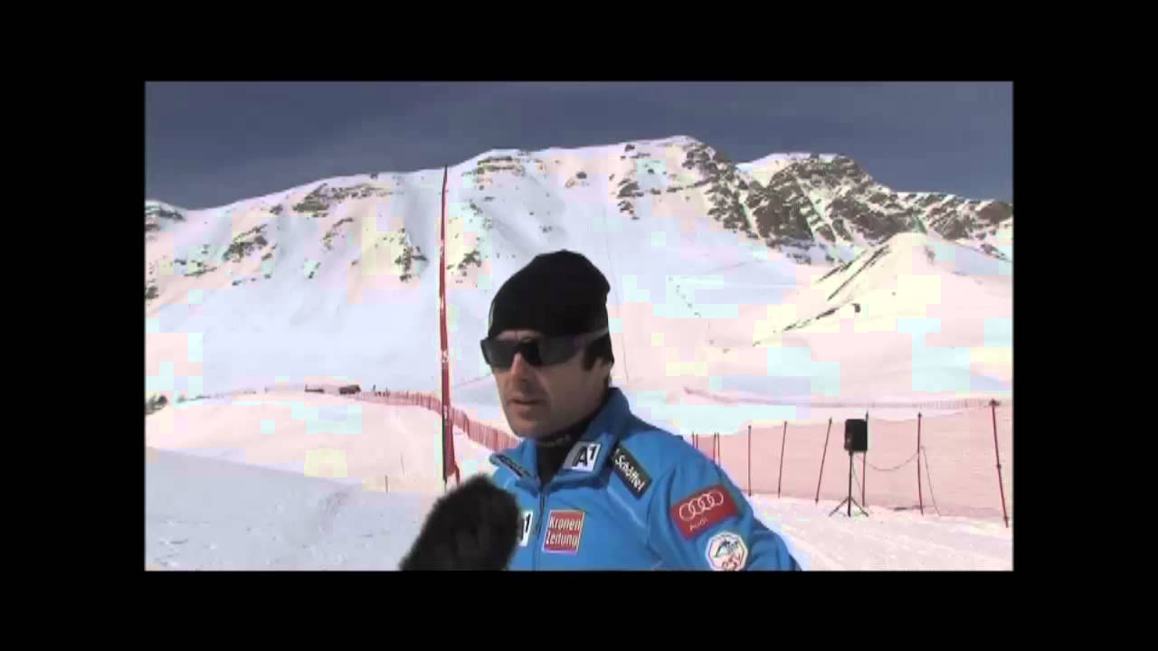 Klaus Schrottshammer 243,902km/h Speedmasters Vars 2014