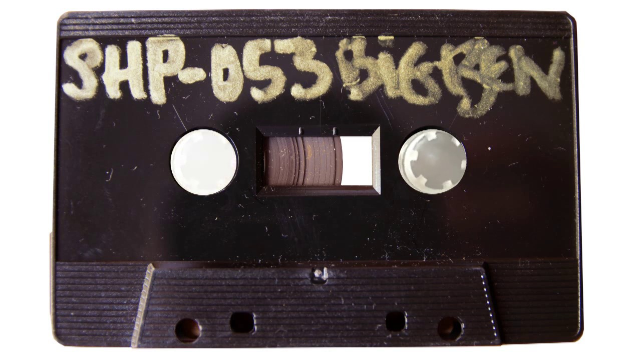 SH.MIXTAPE.53 / BIG BEN