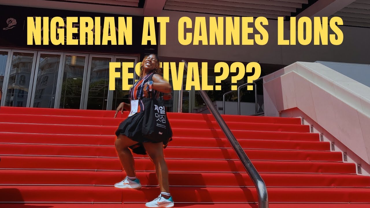 My Cannes Lions Experience: Inside the World’s Biggest Creativity Festival