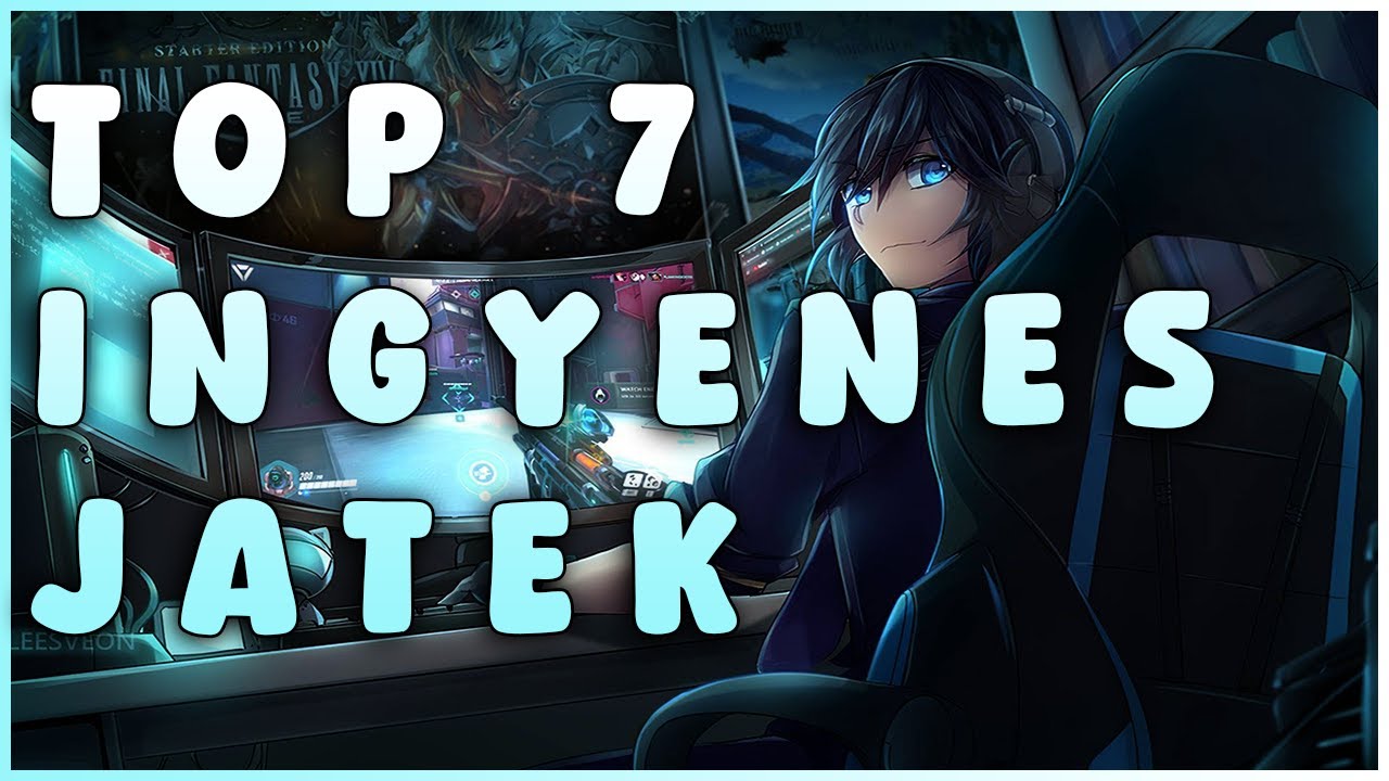 7 Kir&aacute;ly INGYENES J&aacute;t&eacute;k PC-re 💻❤️ #3