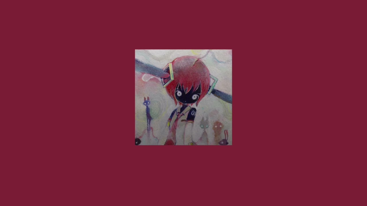 ♪ Red Riding Hood’s Wolf - Kikuo (Sped Up) ♪