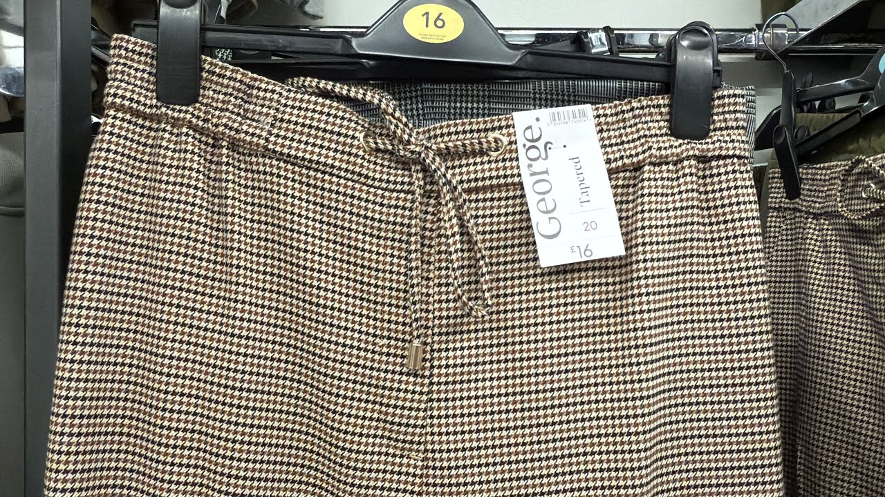 ASDA George Women's New Collection ~ December | 2024