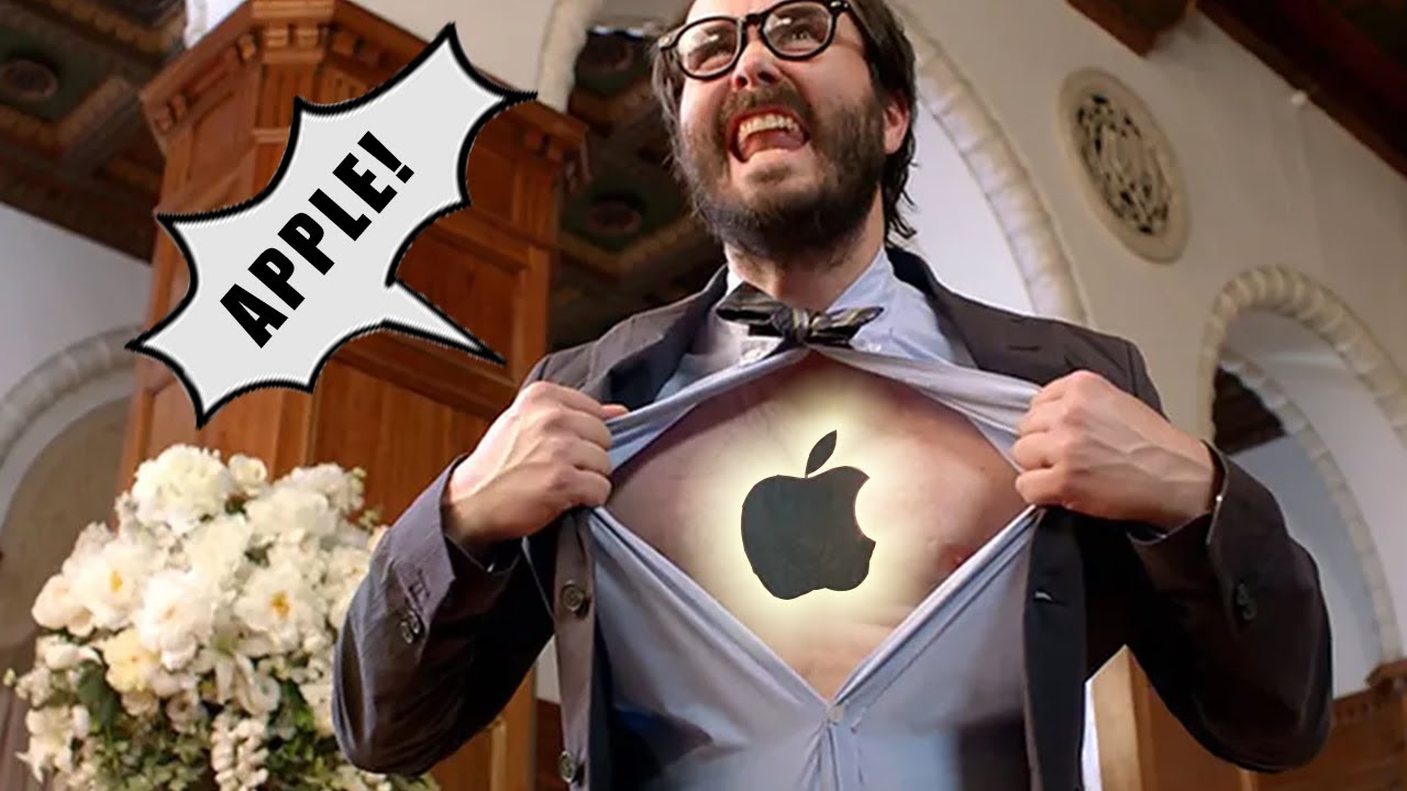 Czy magia Apple nadal działa? Nowe Iphone`y i inne cuda