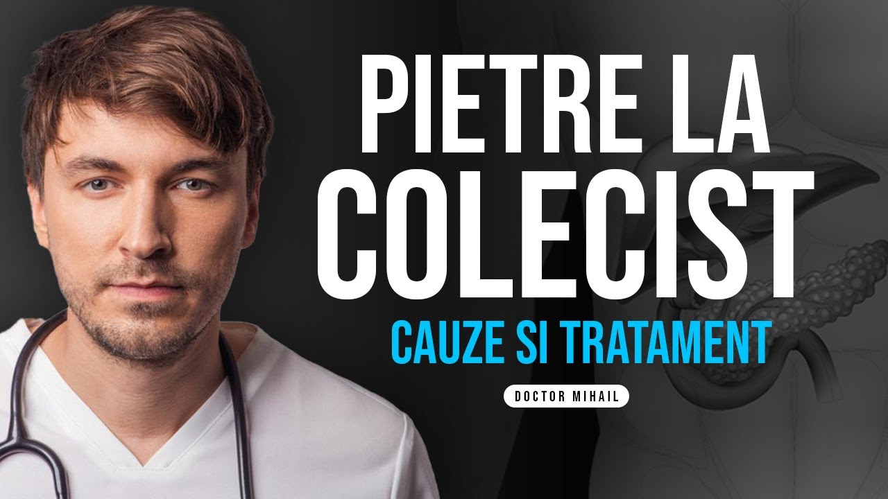 TOTUL despre PIETRELE la FIERE: de la CAUZE la TRATAMENT si PREVENTIE | Corpul Uman